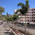 Cristianos Carmen Sunrise *