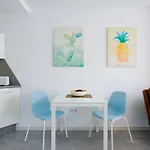 Apartment Cristianos Carmen Sunrise *