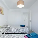 Cristianos Carmen Sunrise Apartment Los Cristianos (Tenerife)