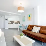 Διαμέρισμα Los Cristianos Carmen Apartament Sunrise Los Cristianos (Tenerife)