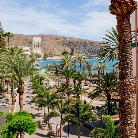 Appartamento Cristianos Carmen Sunrise Los Cristianos (Tenerife)