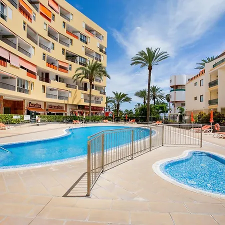 Appartamento Cristianos Carmen Sunrise