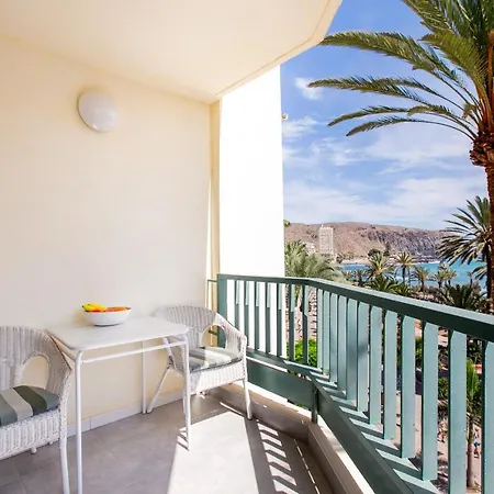Apartment Carmen Sunrise, Cristianos *