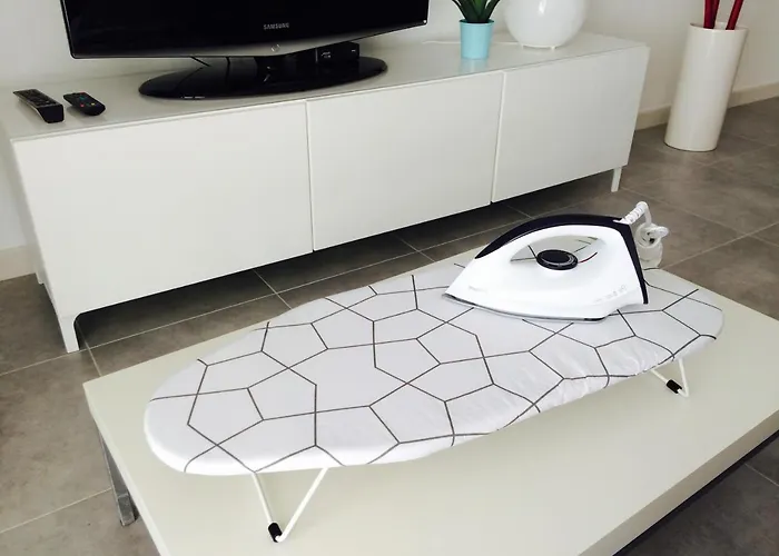 Carmen Sunrise, Cristianos Appartement *