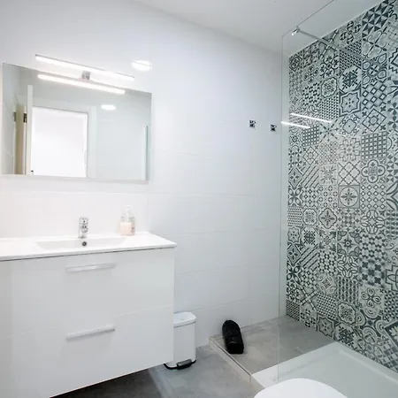 Carmen Sunrise, Cristianos * Лос Кристианос