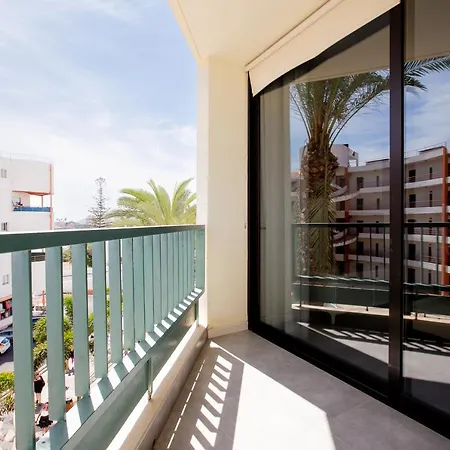 Apartment Carmen Sunrise, Cristianos Los Cristianos (Tenerife)