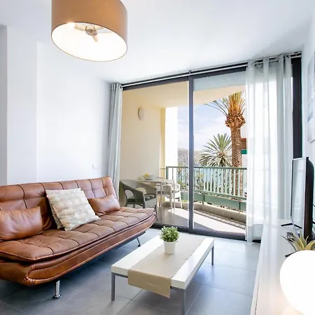 Carmen Sunrise, Cristianos Apartment Los Cristianos (Tenerife)