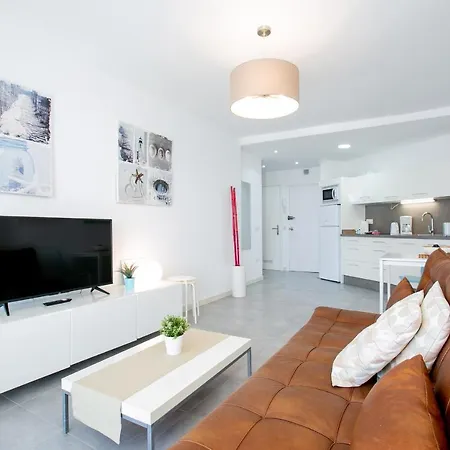 Carmen Sunrise, Cristianos Апартаменты