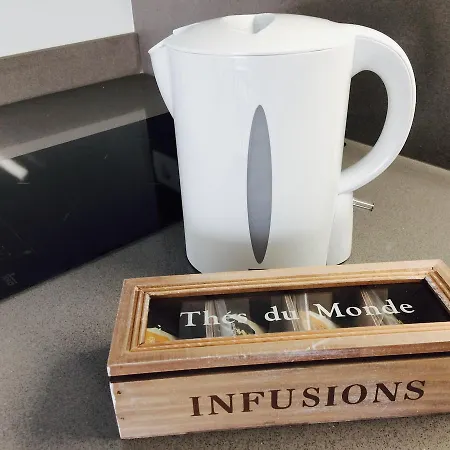 Carmen Sunrise, Cristianos Лос Кристианос