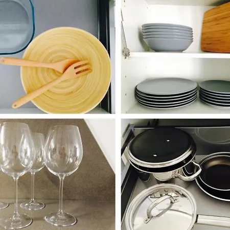 Апартаменты Carmen Sunrise, Cristianos Лос Кристианос