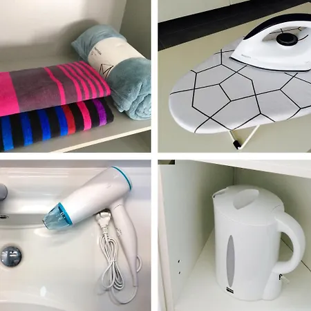 Carmen Sunrise, Cristianos