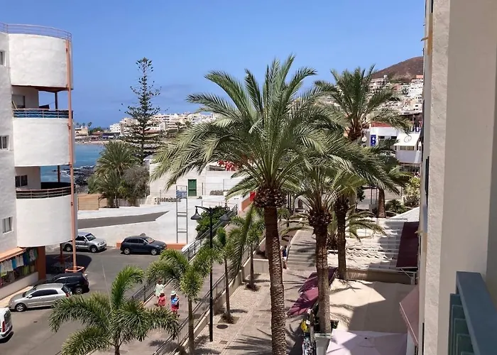 Carmen Sunrise, Cristianos Διαμέρισμα Los Cristianos (Tenerife)