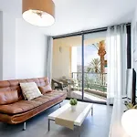 Cristianos Carmen Sunrise Apartment Los Cristianos (Tenerife)