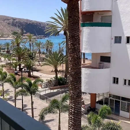 Apartamento Cristianos Carmen Sunrise Los Cristianos (Tenerife)