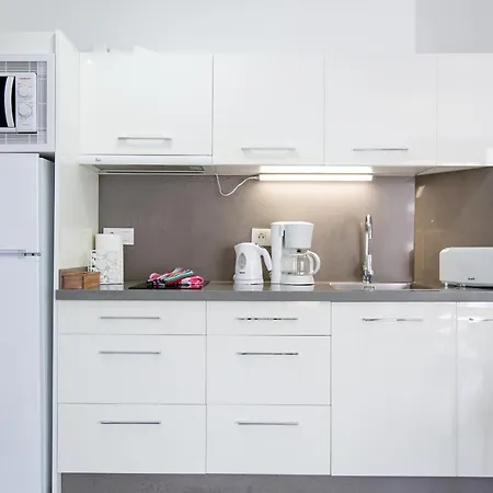 Apartment Cristianos Carmen Sunrise