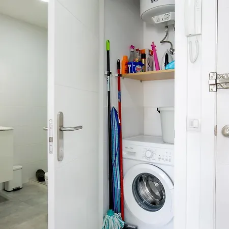 Apartamento Cristianos Carmen Sunrise