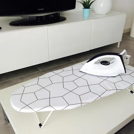 Cristianos Carmen Sunrise Apartamento *
